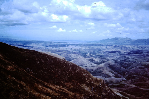 1966 April - Nausori Highland