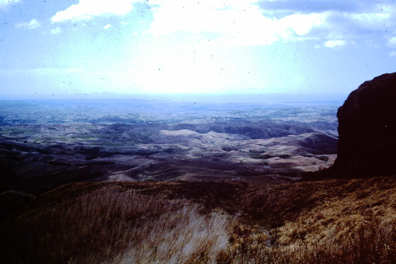 1966 April - Nausori Highlands
