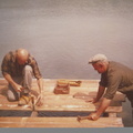 wim de graaf 17 herman visser warder 26 juli 1967