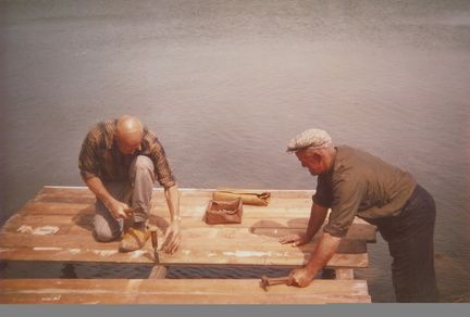wim de graaf 17 herman visser warder 26 juli 1967