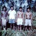1962 May - Nukufero boys West Bay